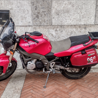 Cagiva 600 River 1998 Asi