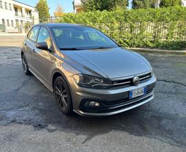 Volkswagen Polo 1.0 TSI R line dsg