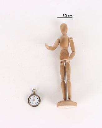 Orologio da Tasca di metà '900