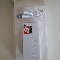 Power Bank Ave