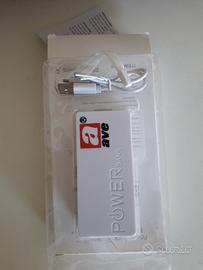 Power Bank Ave