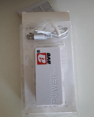 Power Bank Ave