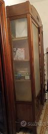 vetrina/credenza liberty