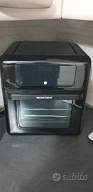 friggitrice ad aria nuova