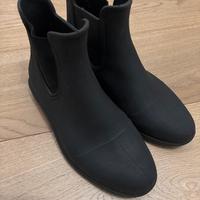 Stivaletti equitazione bambina