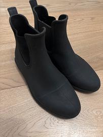 Stivaletti equitazione bambina