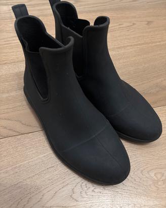 Stivaletti equitazione bambina