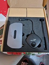 YEHUA wireless HD transmitter & receiver kit