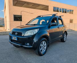 Daihatsu Terios 1.5 4WD SX O/F