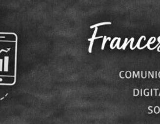 Gestione social media / creazione contenuti