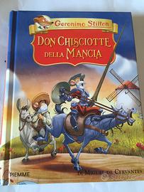 Libri Geronimo Stilton