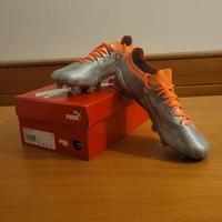 Scarpe da calcio puma n. 42