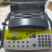 Telefono fax
