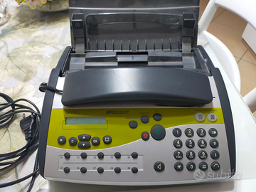 Telefono fax