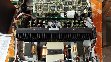 Amplificatore HT ONKYO TX NR3007