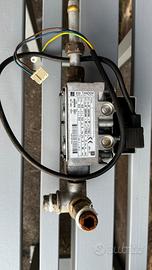 Valvola gas per boiler heizer