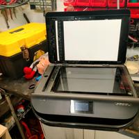 Stampante HP 4650