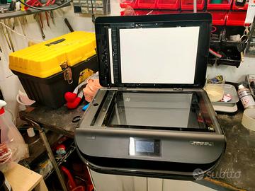 Stampante HP 4650