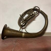 Basso tuba della Ferdinando Roth - COLLEZIONE
