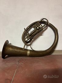 Basso tuba della Ferdinando Roth - COLLEZIONE