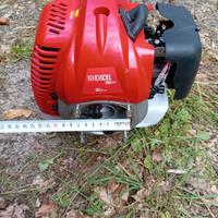 motore decespugliatore 33cc nuovo per ricambio