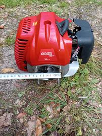 motore decespugliatore 33cc nuovo per ricambio