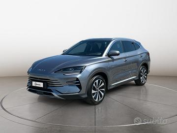 BYD Seal U DM-i 1.5 phev Comfort 2wd