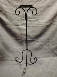 Porta candela/ cero anni '40 