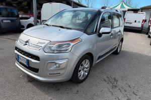 Citroen C3 Picasso BlueHDi 100 Exclusive