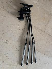 Lampada GROW per crescita piante