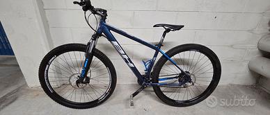 Mountain bike BH Spike 3.0