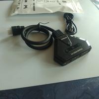 Switch  HDMI nuovo