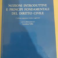 nozioni introduttive e principi fondamentali del..