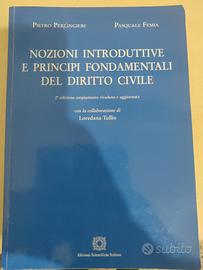 nozioni introduttive e principi fondamentali del..