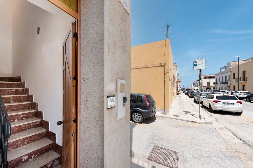 Appartamento – San Vito Lo Capo, Trapani - Vista 2