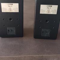 satelliti+subwoofer CANTON