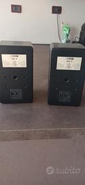 satelliti+subwoofer CANTON