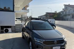 Volkswagen T-Roc 2.0 TDI SCR 150 CV DSG R-Line