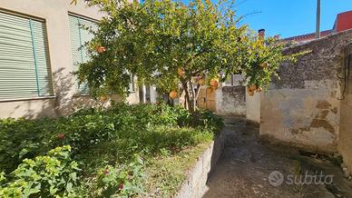 Mogoro - indipendente libera su tre lati