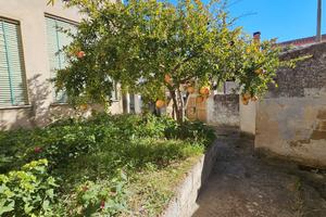 Mogoro - indipendente libera su tre lati