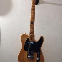 chitarra Harley Benton tipo Telecaster 