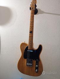 chitarra Harley Benton tipo Telecaster 