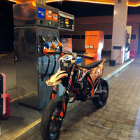 Ktm xcw 125