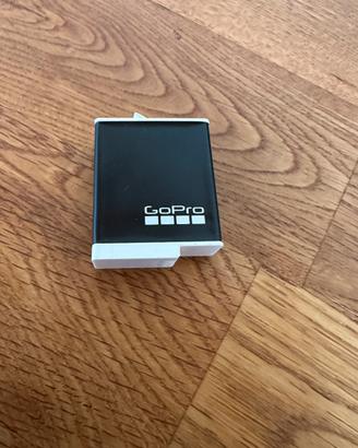 Batteria enduro gopro hero 9 10 11 12