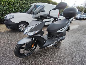 Kymco Agility 125i NUOVO km ZERO