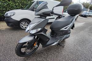 Kymco Agility 125i NUOVO km ZERO