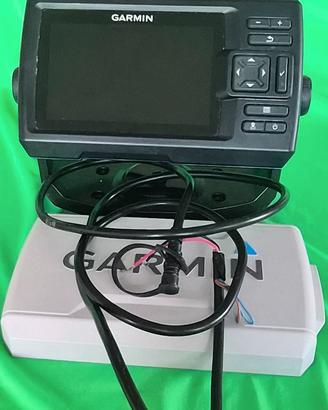 GARMIN STRIKER 5