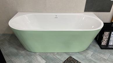 Vasca Nuance Forma Aquae