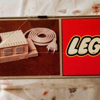Trasformatore LEGO 7864 per  treno 