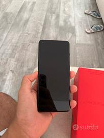 One Plus 10Pro 256/8 GB 5G